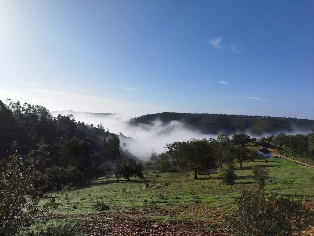 Herdade Da Maceira Villa Sao Luis Exterior photo