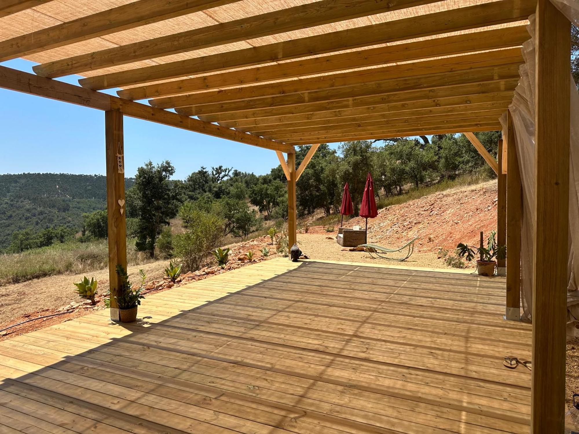 Herdade Da Maceira Villa Sao Luis Exterior photo